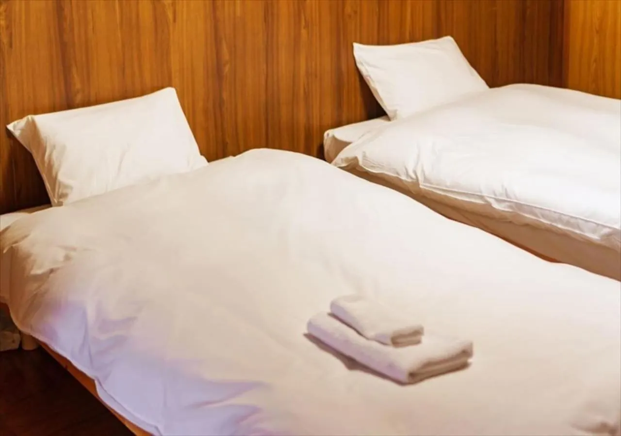 Дом отдыха Boro-Ya - Vacation Stay 15420 Осака