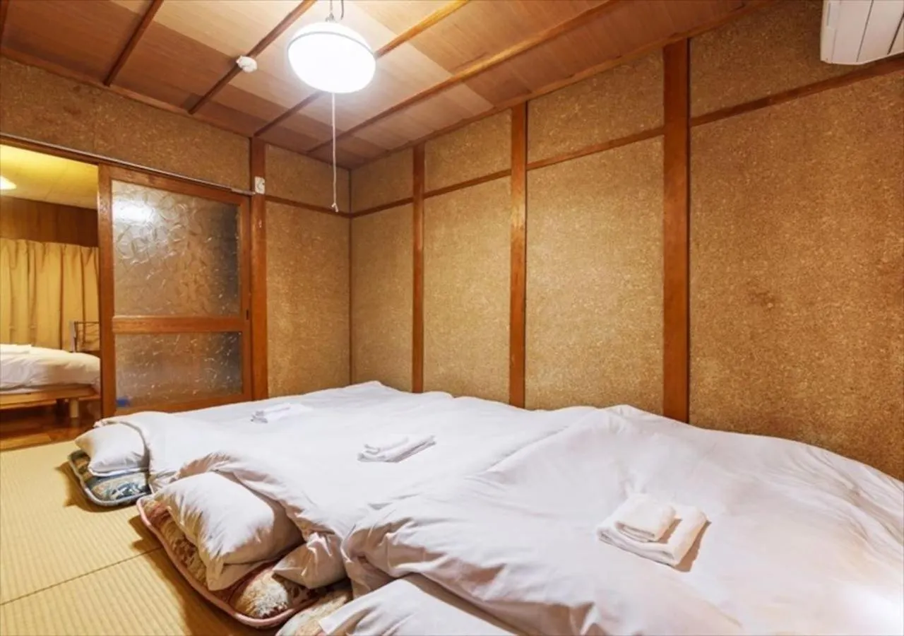 Boro-Ya - Vacation Stay 15420 Осака